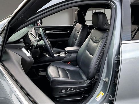 Used 2023 Cadillac XT5 Premium Luxury image 25