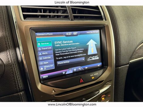 Used 2013 Lincoln MKX AWD image 40