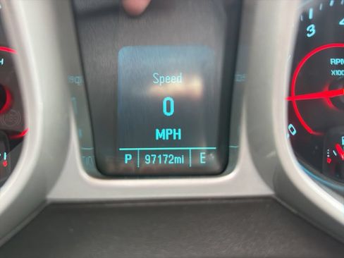 Used 2015 Chevrolet Camaro LT w/ RS Package RWD image 18