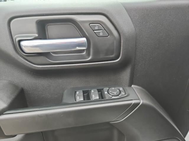 Used 2023 Chevrolet Silverado 1500 Custom RWD image 22