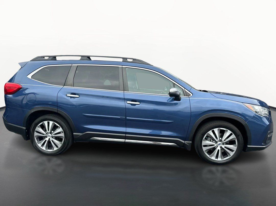 Used 2021 Subaru Ascent Touring w/ Popular Package #2A AWD/4WD image 2