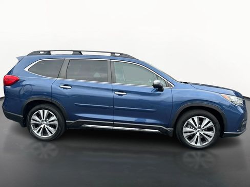Used 2021 Subaru Ascent Touring w/ Popular Package #2A AWD/4WD image 2