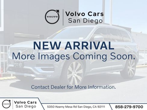 Used 2023 Volvo XC90 B6 Ultimate AWD/4WD image 1