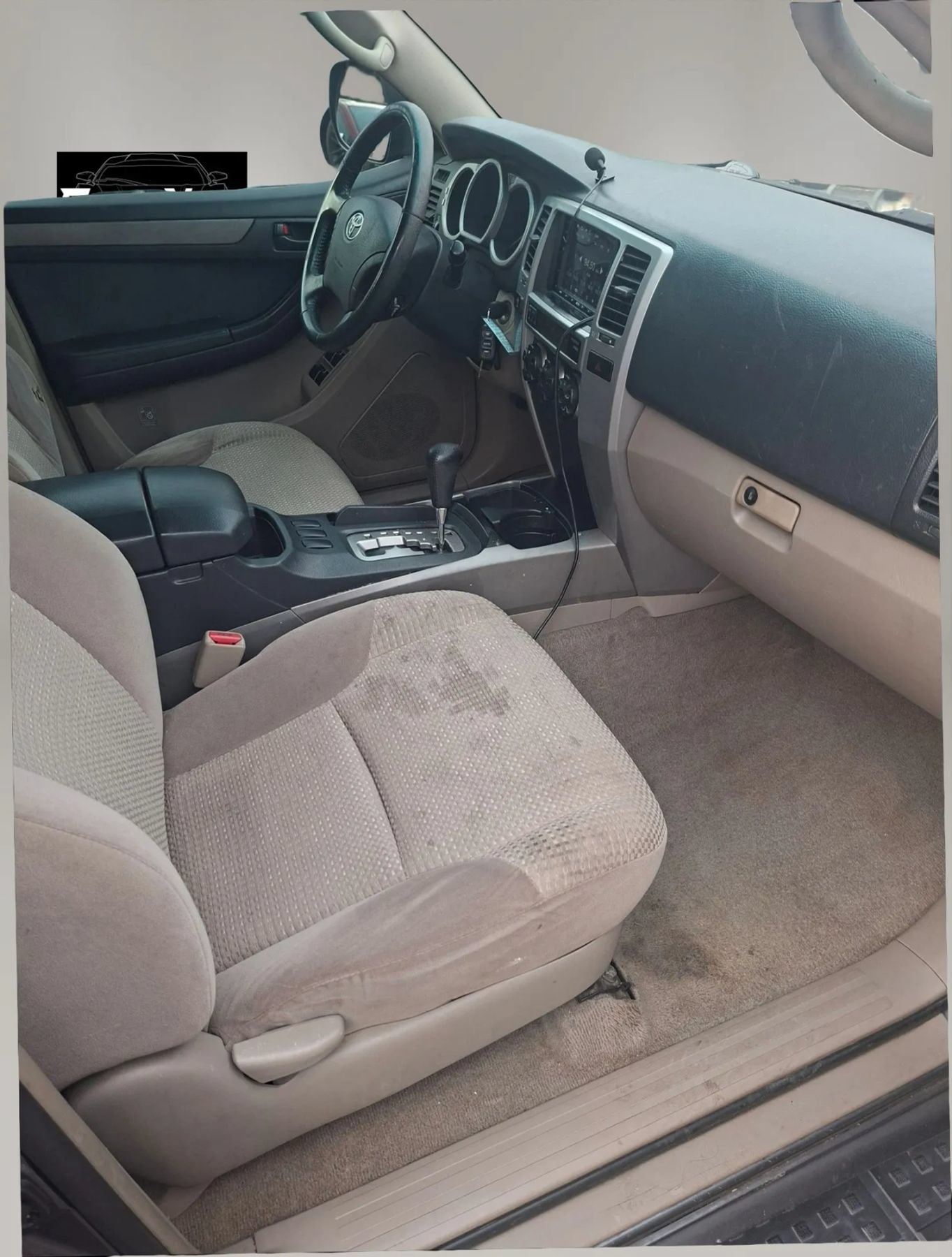 Used 2005 Toyota 4Runner SR5 RWD image 10