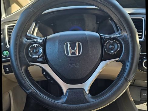 Used 2013 Honda Civic LX image 22