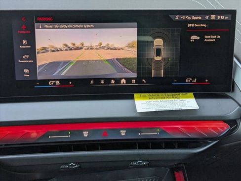 New 2026 BMW X3 xDrive30 w/ Convenience Package image 13