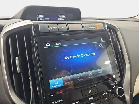 Used 2022 Subaru Ascent Limited w/ Technology Package AWD/4WD image 23