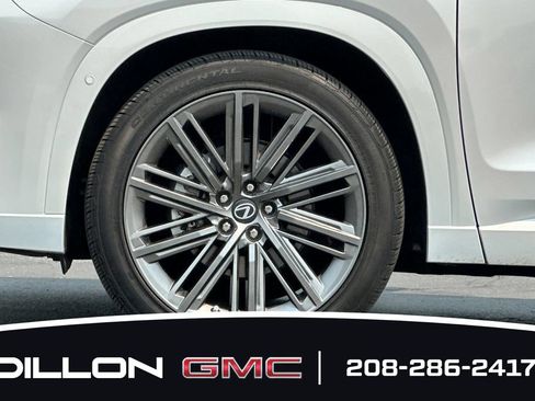 Used 2026 Lexus TX 350 AWD w/ Technology Package image 31