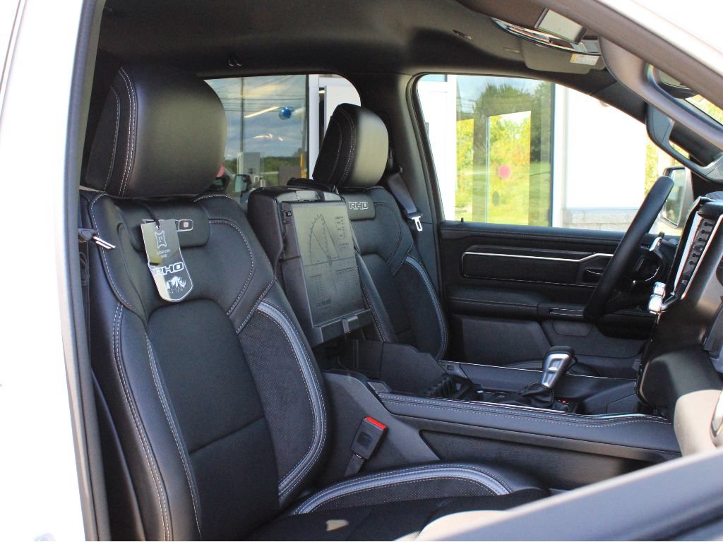 New 2027 RAM 1500 RHO AWD/4WD image 29