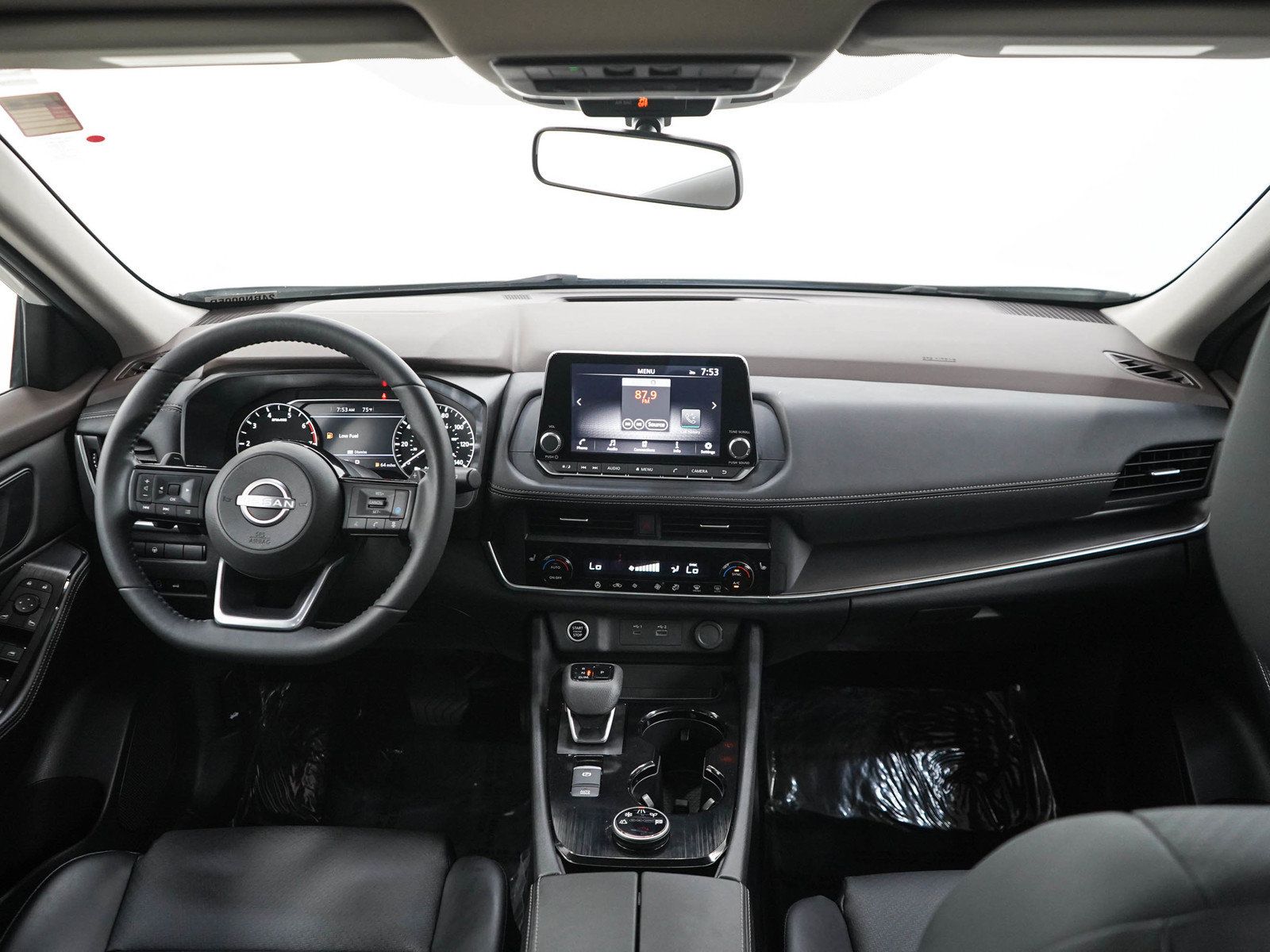 Used 2023 Nissan Rogue SV w/ SV Premium B Package AWD/4WD image 14
