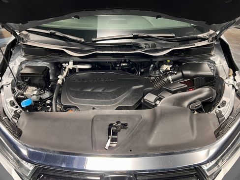 Used 2023 Honda Odyssey Elite image 24
