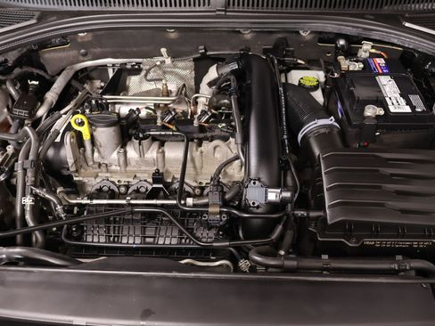 Used 2020 Volkswagen Jetta SE image 20