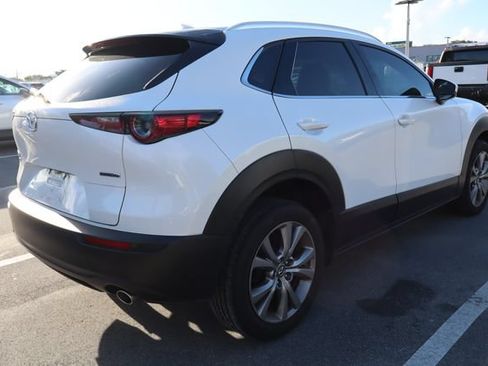 Used 2023 MAZDA CX-30 AWD 2.5 S w/ Premium Package image 2