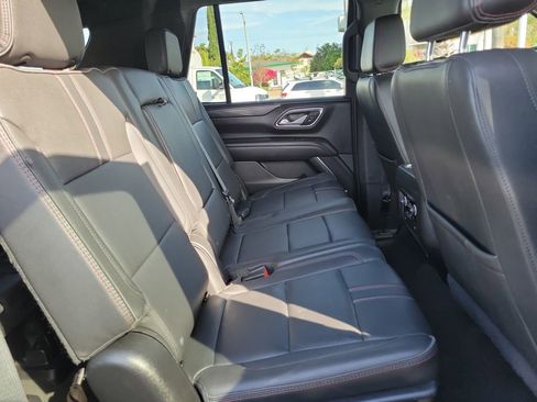 Certified 2024 Chevrolet Tahoe RST image 19