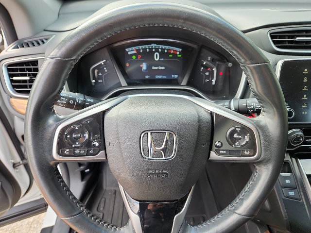 Used 2021 Honda CR-V Touring image 20