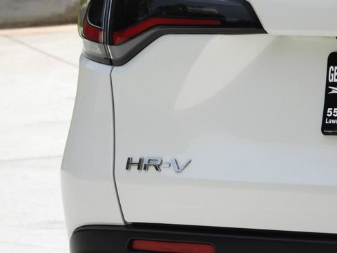 Used 2024 Honda HR-V LX image 10