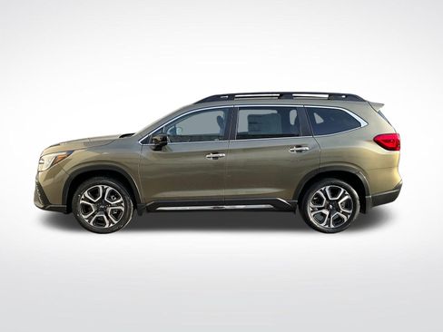 New 2026 Subaru Ascent Touring AWD/4WD image 2
