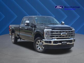 Certified 2025 Ford F350 Lariat w/ Lariat Ultimate Package AWD/4WD video 1