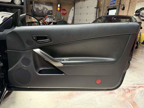Used 2007 Pontiac G6 GT w/ Premium Package FWD image 32