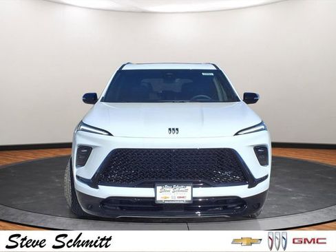 New 2026 Buick Enclave Sport Touring w/ Power Package image 31