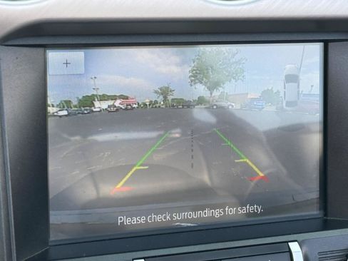 Used 2019 Ford Mustang Premium RWD image 16
