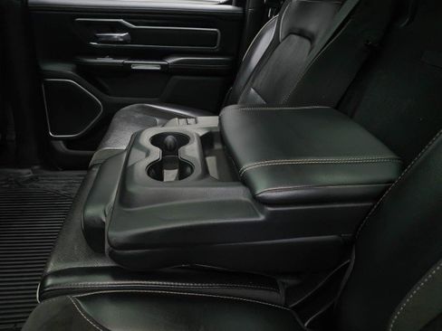Used 2019 RAM 1500 Laramie w/ Sport Appearance Package AWD/4WD image 21