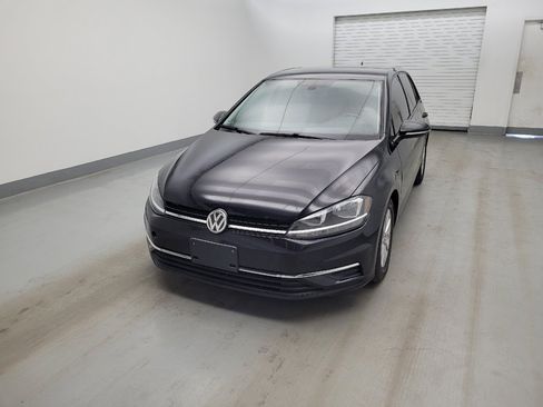 Used 2019 Volkswagen Golf S FWD image 15