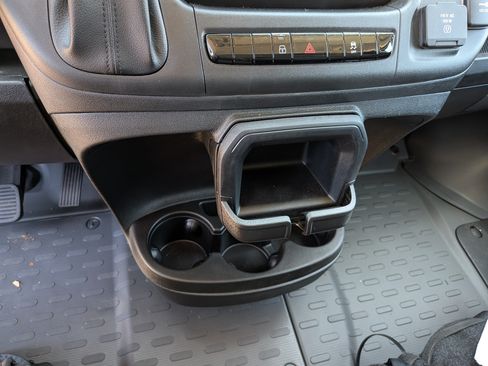 New 2026 RAM ProMaster 2500 w/ Convenience Group FWD image 20
