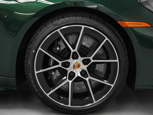 New 2026 Porsche 911 Carrera 4S AWD/4WD image 19