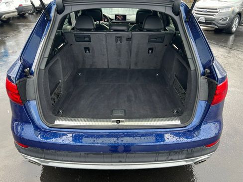 Used 2017 Audi A4 2.0T allroad Premium Plus image 7