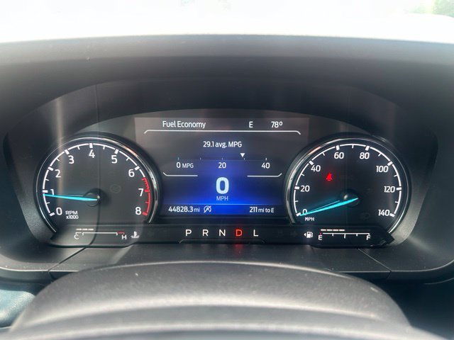 Used 2024 Ford Maverick XLT w/ Equipment Group 300A Standard AWD/4WD image 28
