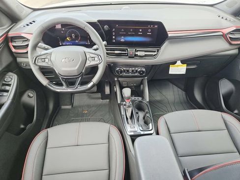 New 2026 Chevrolet TrailBlazer RS w/ Convenience Package image 6