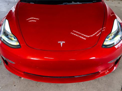 Used 2023 Tesla Model 3 Performance image 15