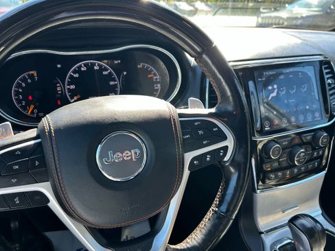 Used 2020 Jeep Grand Cherokee Summit image 26