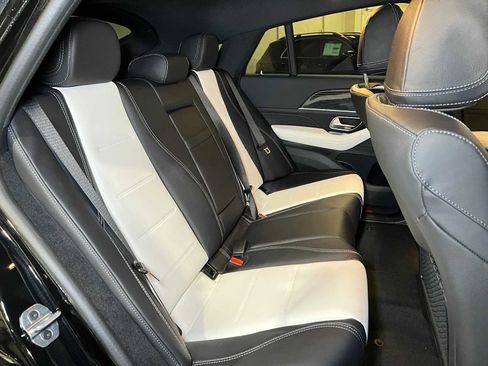 New 2026 Mercedes-Benz GLE 450 4MATIC Coupe image 14