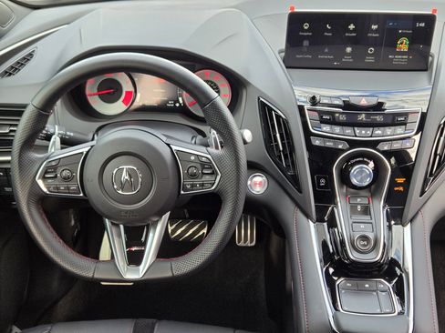 Certified 2025 Acura RDX A-Spec image 27