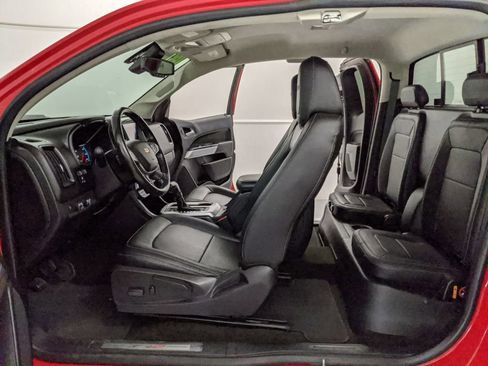 Used 2018 Chevrolet Colorado ZR2 AWD/4WD image 65