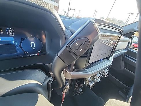 Certified 2025 Ford F150 XLT w/ Equipment Group 301A Standard AWD/4WD image 17