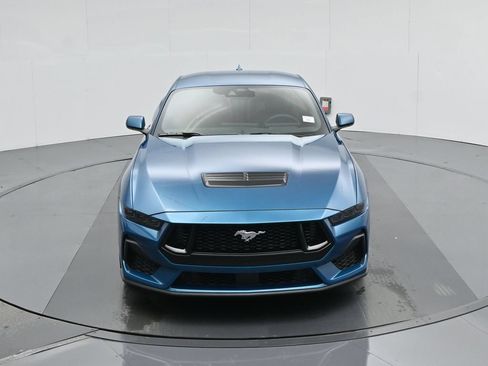 New 2026 Ford Mustang GT RWD image 35