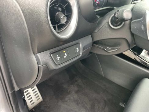 Used 2023 Kia Forte GT w/ GT2 Package FWD image 21