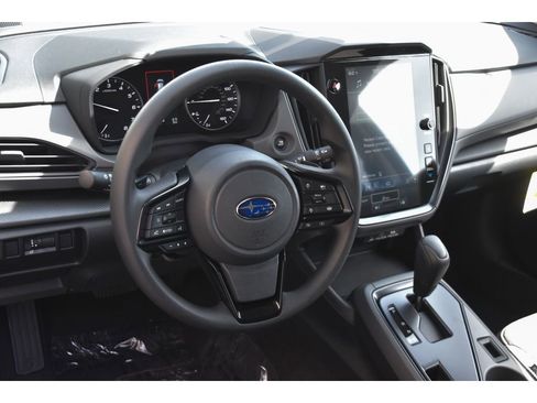 New 2026 Subaru Crosstrek 2.0i Premium AWD/4WD image 12