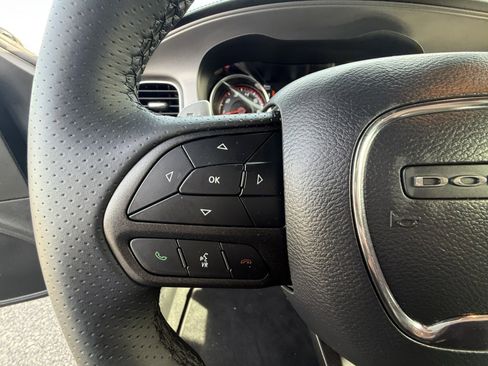 Used 2023 Dodge Charger Scat Pack image 12