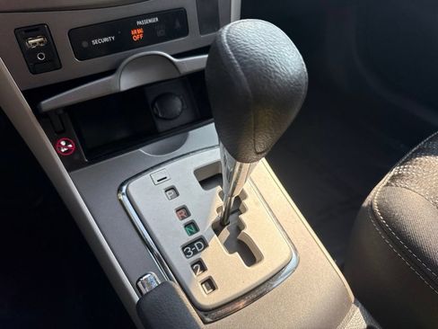 Used 2013 Toyota Corolla S FWD image 14
