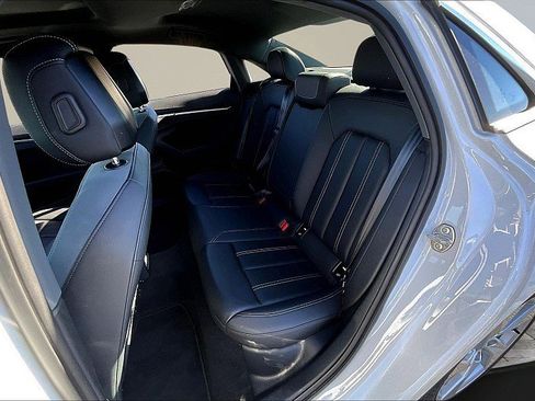 Used 2024 Audi A3 2.0T Premium image 24