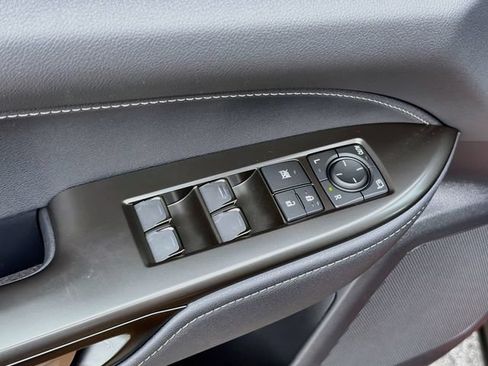 New 2026 Lexus NX 350 F Sport AWD/4WD image 22