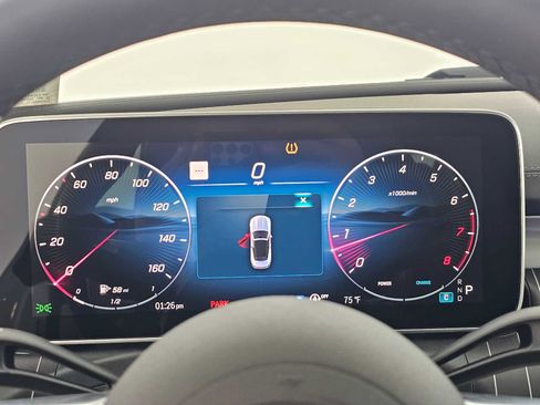 New 2026 Mercedes-Benz CLE 300 4MATIC Cabriolet image 20