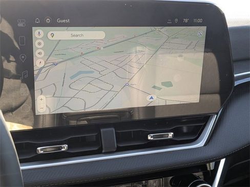 New 2026 Chevrolet Equinox LT w/ Convenience Package II image 22