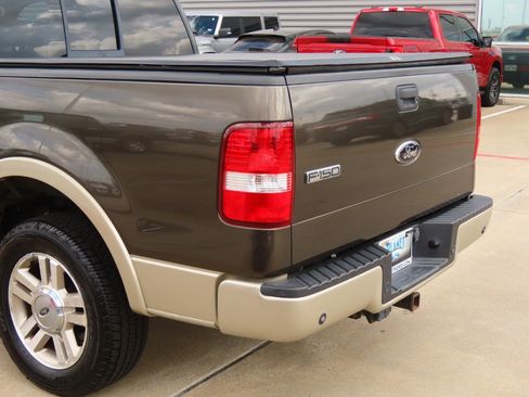 Used 2008 Ford F150 Lariat image 15