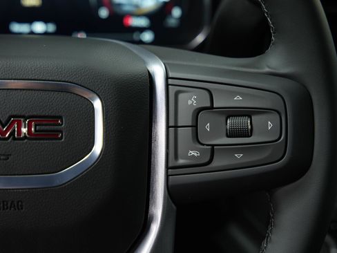 New 2026 GMC Sierra 1500 Elevation image 31