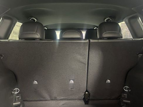 New 2026 Jeep Compass Latitude image 30